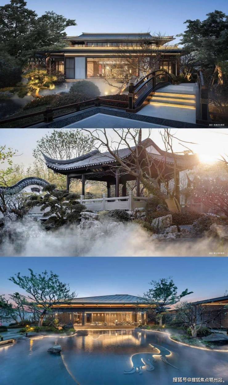 上海招建发海宸售楼处│建发海宸 (营销中心) 官网 - 2026(售楼处)- 楼盘欢迎您 价格  户型  地址环境配套交房时间电话(图14)