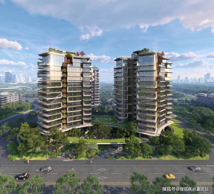 成都「贝宸S1」销售中心电话_户型品质解析_价格价值分析_1月专属优惠_生态宜居设计亮点(图2)