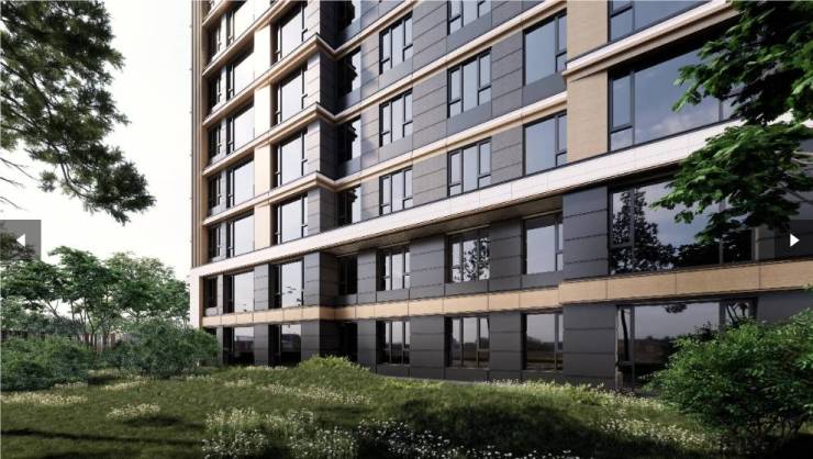 瑶海区中国铁建花语天境【合肥所有楼盘-在售楼盘大全】