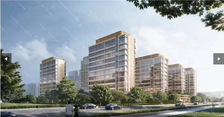 招商玺【合肥所有楼盘-在售楼盘大全】