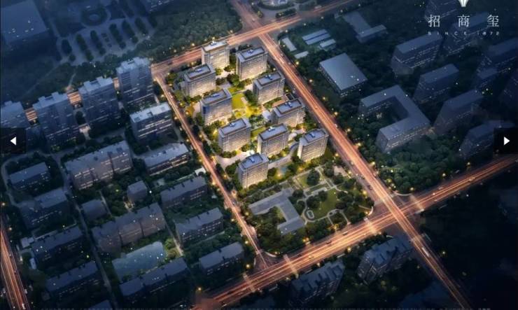 招商玺【合肥所有楼盘-在售楼盘大全】(图5)