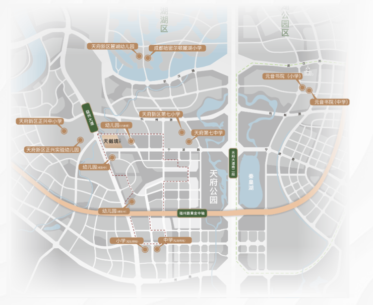 成都【招商时代公园】售楼处电话(已认证)-楼盘详情_房价深度解析_查询最新成交价_户型大小_最新优惠活动(图7)