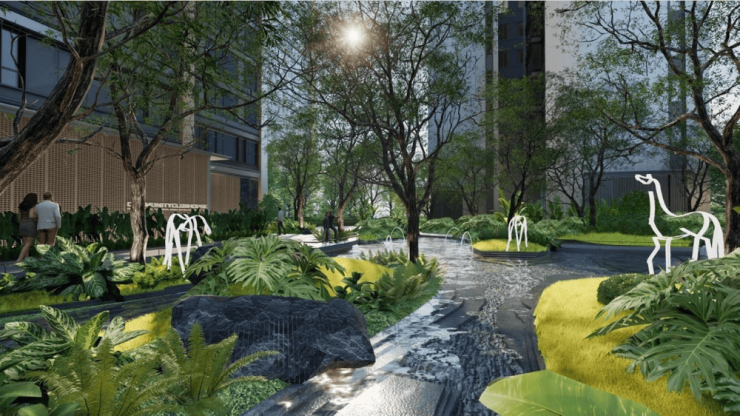 成都【招商时代公园】售楼处电话(已认证)-楼盘详情_房价深度解析_查询最新成交价_户型大小_最新优惠活动(图15)