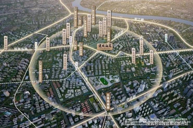 上海杨浦建发海宸售楼处电线(房价+户型图) -官方首页 - 楼盘详情 配套电话(图12)