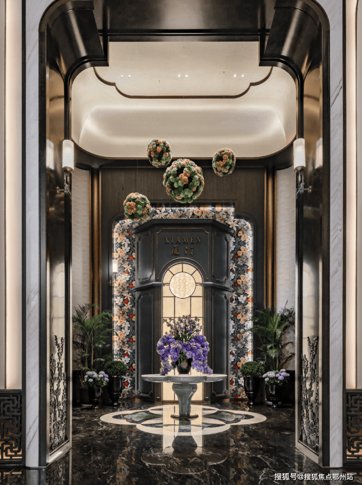 上海杨浦建发海宸售楼处电线(房价+户型图) -官方首页 - 楼盘详情 配套电话(图15)