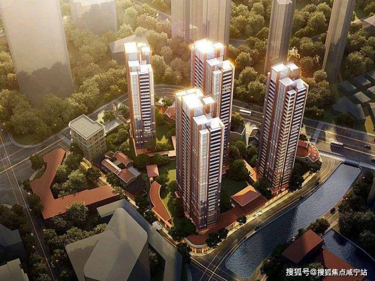 外滩瑞府售楼处电话-上海虹口 (外滩瑞府) 首页网站-最新房价+户型图+小区环境+小区配套(图3)