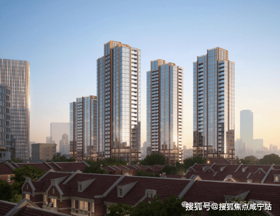 外滩瑞府售楼处电话-上海虹口 (外滩瑞府) 首页网站-最新房价+户型图+小区环境+小区配套(图5)