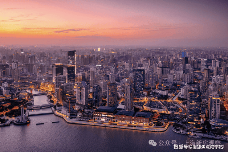 外滩瑞府售楼处电话-上海虹口 (外滩瑞府) 首页网站-最新房价+户型图+小区环境+小区配套(图11)