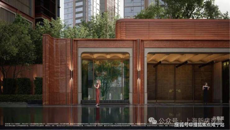 外滩瑞府售楼处电话-上海虹口 (外滩瑞府) 首页网站-最新房价+户型图+小区环境+小区配套(图7)