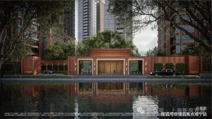 外滩瑞府售楼处电话-上海虹口 (外滩瑞府) 首页网站-最新房价+户型图+小区环境+小区配套(图6)