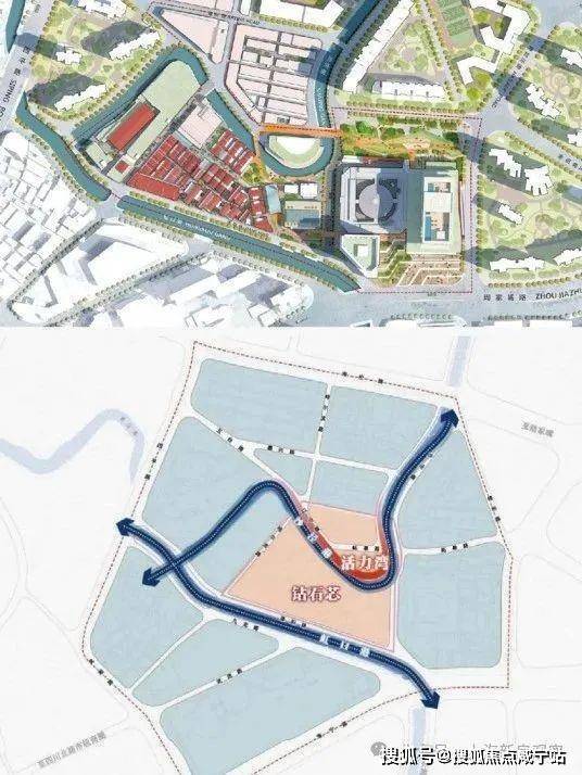 外滩瑞府售楼处电话-上海虹口 (外滩瑞府) 首页网站-最新房价+户型图+小区环境+小区配套(图13)