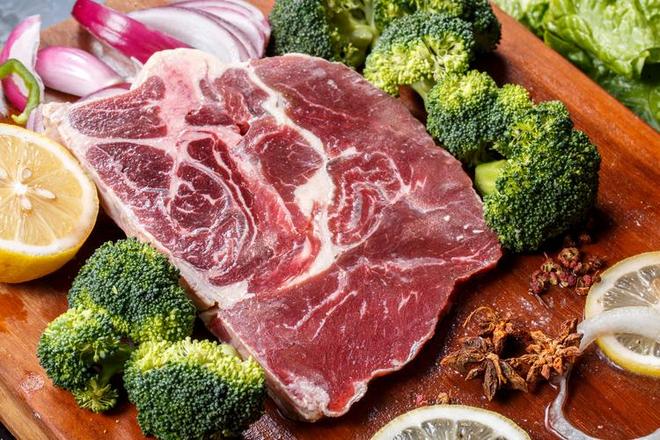 医生提醒：有毒有毒别再用塑料袋装肉冷冻了！真的不健康！(图7)