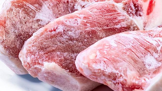 医生提醒：有毒有毒别再用塑料袋装肉冷冻了！真的不健康！(图6)