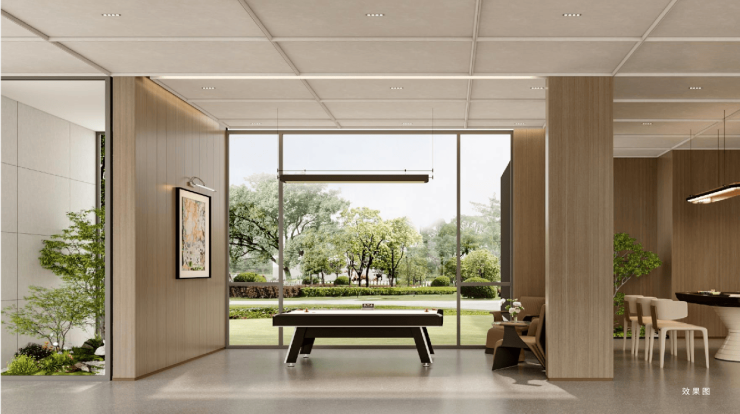 城投雲熙荟项目分销佣金有多少(图3)