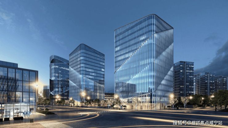 九游体育：金融湾晶售楼处-金融湾晶售楼处电话首页网站-楼盘详情-最新房价-咨询电话-值得买吗(图5)