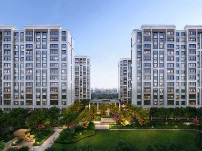 新长宁·水韵名邸售楼处开放！亲临品鉴详询透明价格与成熟配套(图4)