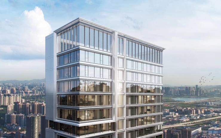 合肥红达天映项目售楼部电话号码