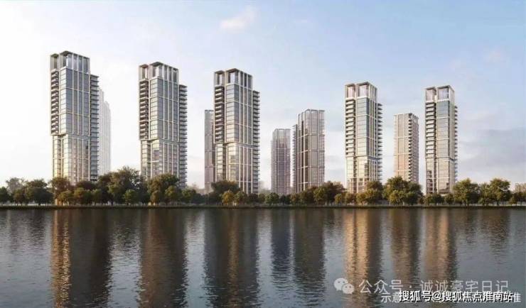 九游官网入口：华润澐启滨江(2026年首发)澐启滨江(售楼处电话_来电预约看房_)楼盘详情 - 环境 - 户型价格地址地铁配套电话(图7)