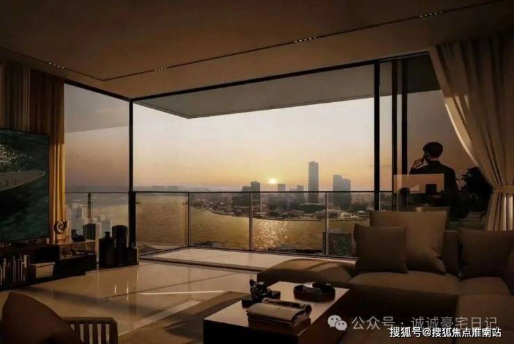 九游官网入口：华润澐启滨江(2026年首发)澐启滨江(售楼处电话_来电预约看房_)楼盘详情 - 环境 - 户型价格地址地铁配套电话(图6)