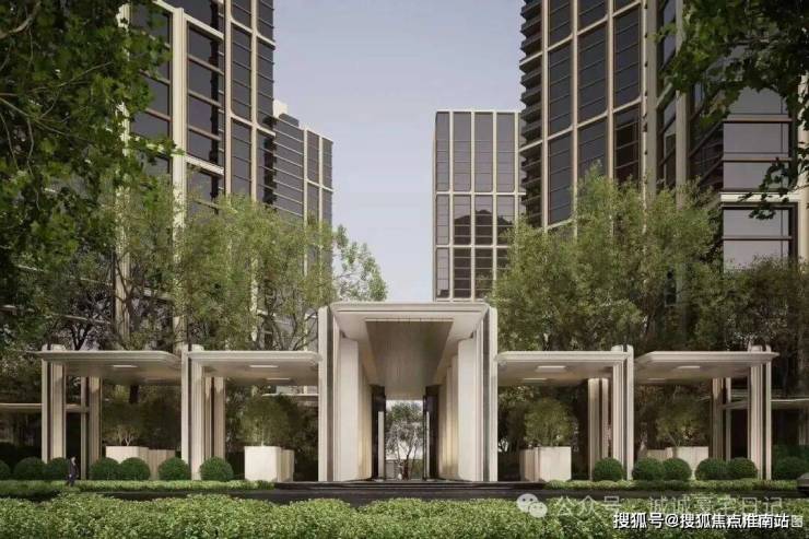 九游官网入口：华润澐启滨江(2026年首发)澐启滨江(售楼处电话_来电预约看房_)楼盘详情 - 环境 - 户型价格地址地铁配套电话(图8)