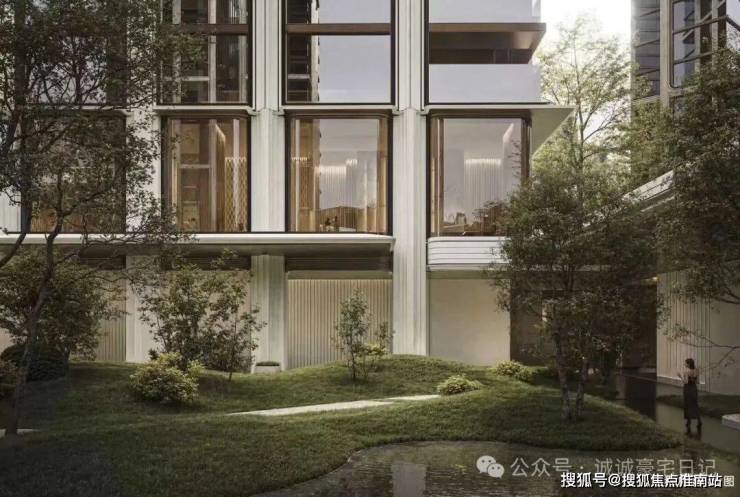 九游官网入口：华润澐启滨江(2026年首发)澐启滨江(售楼处电话_来电预约看房_)楼盘详情 - 环境 - 户型价格地址地铁配套电话(图10)