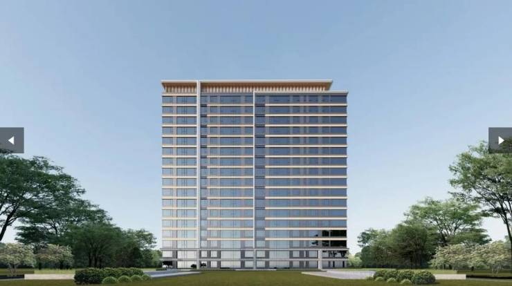 九游app：包河区保利海上瑧悦楼盘详情@售楼处体验概念新生活(图4)