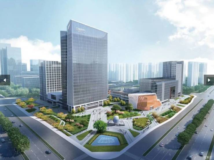 九游app：包河区保利海上瑧悦楼盘详情@售楼处体验概念新生活(图5)