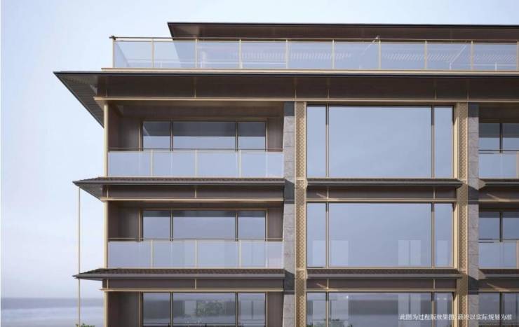 九游体育：2025合肥城轨雲涛楼盘2026年最新发布_楼盘详情(图4)