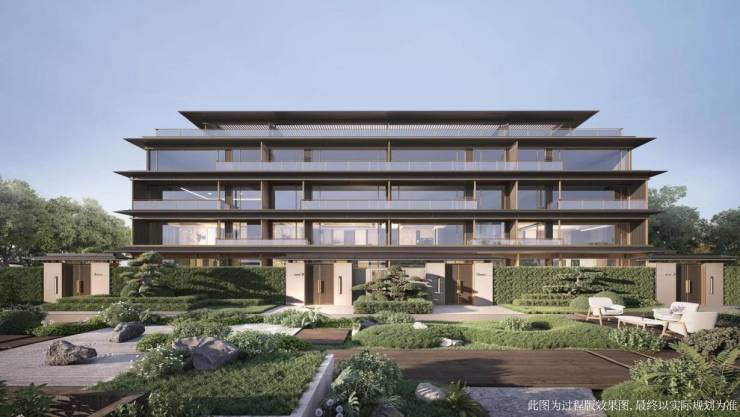 九游app：合肥城轨雲涛楼盘分销佣金有多少(图5)