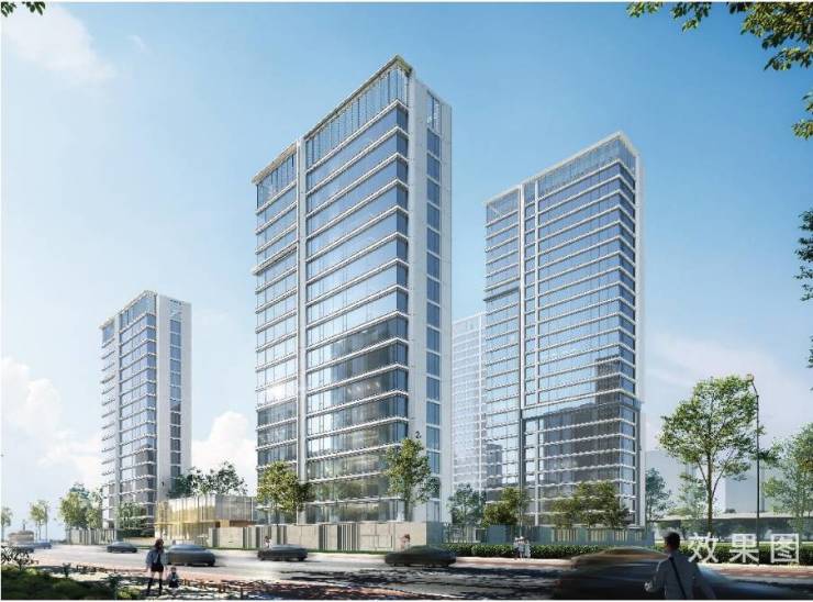 红达天映楼盘详情@售楼处体验概念新生活(图2)