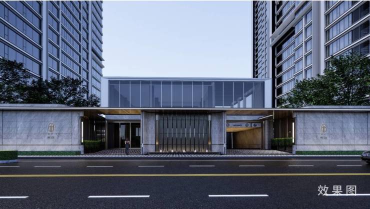 红达天映楼盘详情@售楼处体验概念新生活(图4)