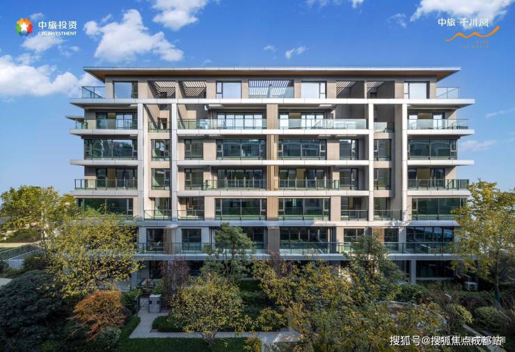 成都新盘【中旅千川阅】售楼处认证电话、最新价格与行情动态、1月购房优惠及近期成交走势深度解读。