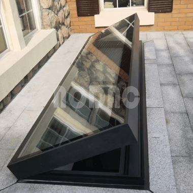 2026 年 1 月屋顶智能天窗厂家推荐:电动通风采光天窗智能家居阁楼斜屋顶现代建筑系统品牌精选