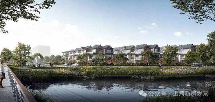 南厢观宁府(售楼处)官方网站-南厢观宁府销售中心(营销中心)-售楼处电话-户型-价格-开盘时间-楼盘详情-周边配套-2026得房率(图5)