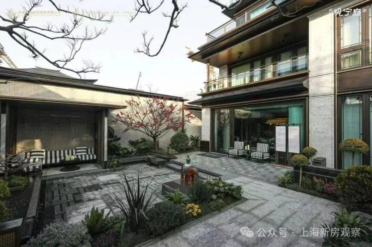 南厢观宁府(售楼处)官方网站-南厢观宁府销售中心(营销中心)-售楼处电话-户型-价格-开盘时间-楼盘详情-周边配套-2026得房率(图11)