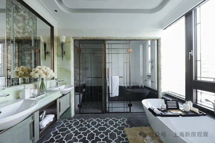 南厢观宁府(售楼处)官方网站-南厢观宁府销售中心(营销中心)-售楼处电话-户型-价格-开盘时间-楼盘详情-周边配套-2026得房率(图13)