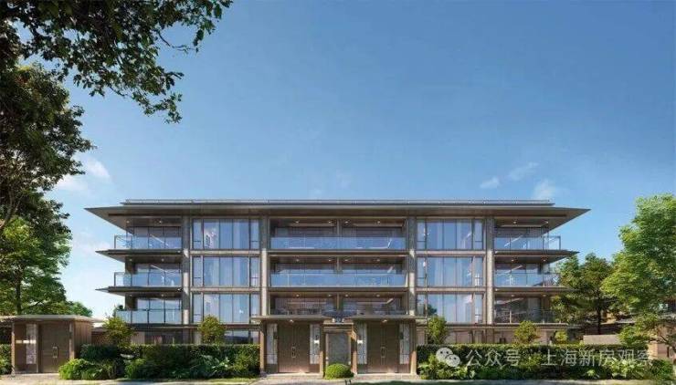 南厢观宁府(售楼处)官方网站-南厢观宁府销售中心(营销中心)-售楼处电话-户型-价格-开盘时间-楼盘详情-周边配套-2026得房率(图19)