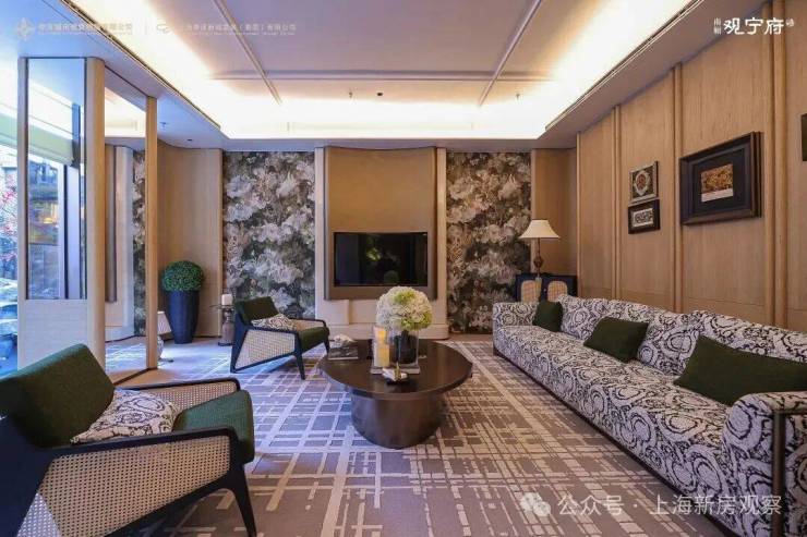 南厢观宁府(售楼处)官方网站-南厢观宁府销售中心(营销中心)-售楼处电话-户型-价格-开盘时间-楼盘详情-周边配套-2026得房率(图15)