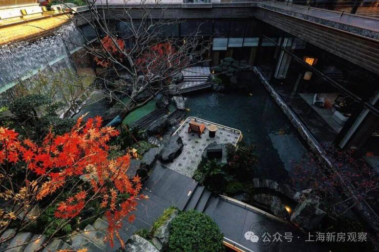 南厢观宁府(售楼处)官方网站-南厢观宁府销售中心(营销中心)-售楼处电话-户型-价格-开盘时间-楼盘详情-周边配套-2026得房率(图14)