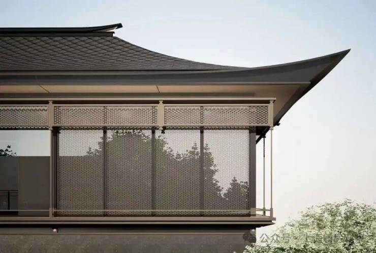 南厢观宁府(售楼处)官方网站-南厢观宁府销售中心(营销中心)-售楼处电话-户型-价格-开盘时间-楼盘详情-周边配套-2026得房率(图18)