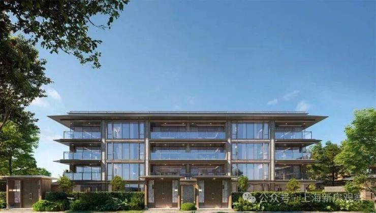 南厢观宁府(售楼处)官方网站-南厢观宁府销售中心(营销中心)-售楼处电话-户型-价格-开盘时间-楼盘详情-周边配套-2026得房率(图21)