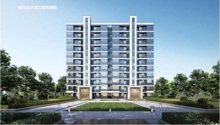 合肥伟星悦璟台-营销中心位置-官网售楼中心(图3)