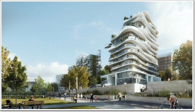 北京【中信大厦】招商租赁部电线官方最新发布