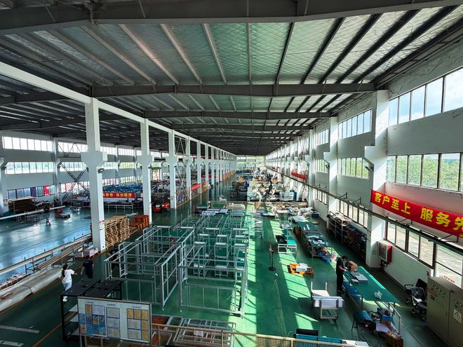 国内市场常见的进口和国产工业铝型材品牌分别有哪些?