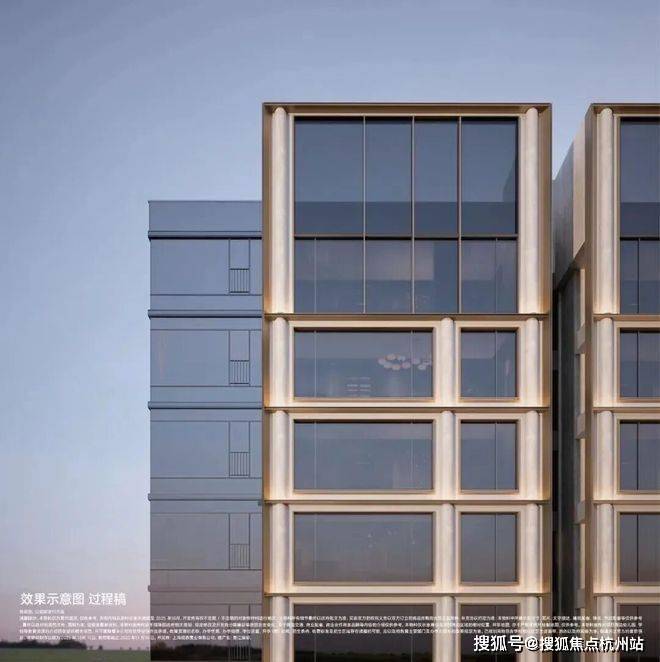 壹江臻邸售楼处上海浦东招商中旅壹江臻邸销售中心 - 环境 - 户型价格地址楼盘详情配套电话交房时间配套前台电话售楼处欢迎您(图9)