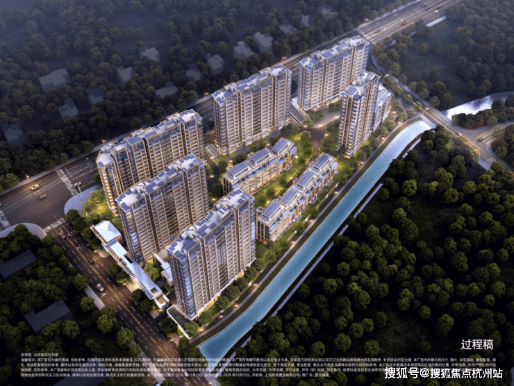 壹江臻邸售楼处上海浦东招商中旅壹江臻邸销售中心 - 环境 - 户型价格地址楼盘详情配套电话交房时间配套前台电话售楼处欢迎您(图15)