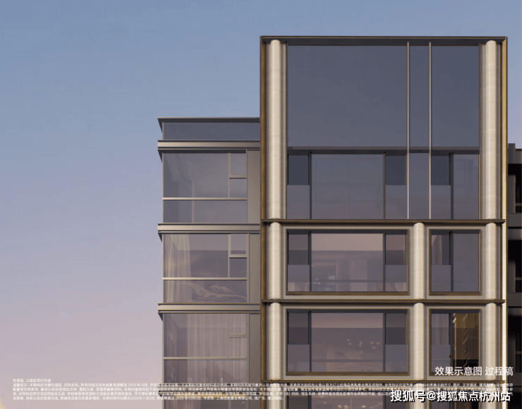 壹江臻邸售楼处上海浦东招商中旅壹江臻邸销售中心 - 环境 - 户型价格地址楼盘详情配套电话交房时间配套前台电话售楼处欢迎您(图16)