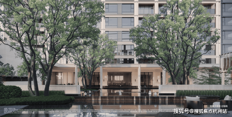 壹江臻邸售楼处上海浦东招商中旅壹江臻邸销售中心 - 环境 - 户型价格地址楼盘详情配套电话交房时间配套前台电话售楼处欢迎您(图19)