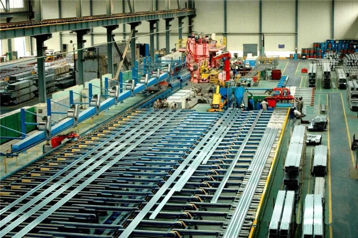 防雷工程检测与施工公司选择全攻略