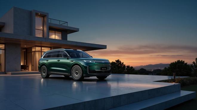 安全有底气空间有温度奇瑞汽车风云T11成家庭用户优选(图2)